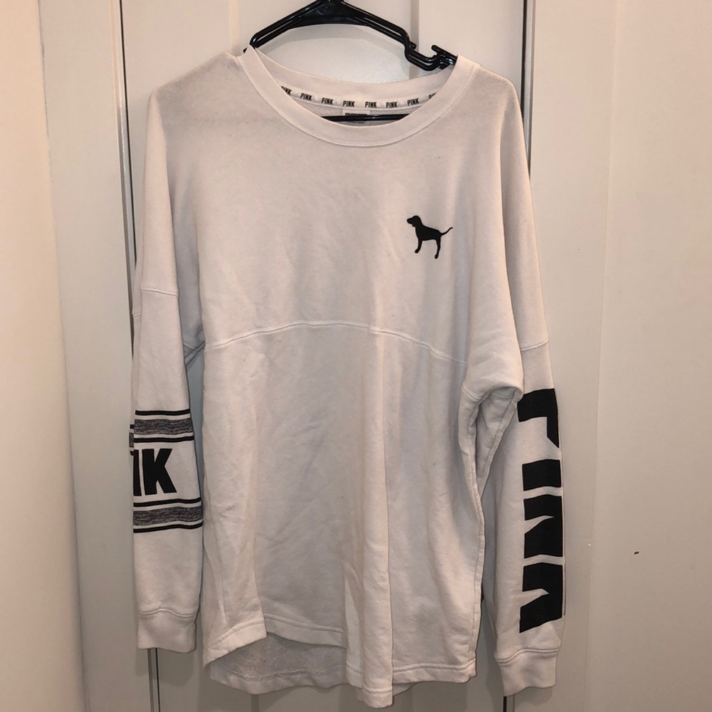 VS spirit jersey